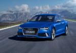 Audi RS7 Sportback Performance 2015 года (WW)